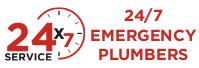 24/7 Emergency Plumbers in Maple, ON