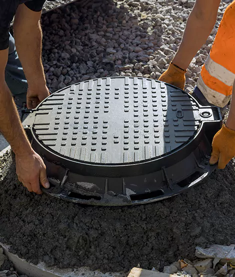 Trench Drains Repair in Maple, ON