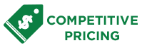 Competitive Pricing in Maple, Ontario