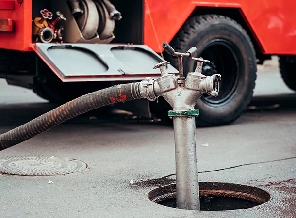 Emergency Flood Plumbing Services in Maple, ON