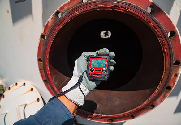 Drain Leak Detection in Maple, Ontario