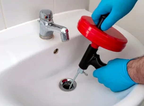 Drain Cleaning Service in Maple, ON