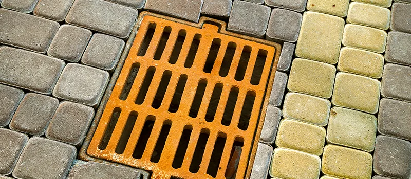 Commercial Catch Basin Installation in Maple, ON