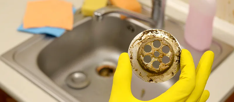 Underground Clogged Drain Solutions in Maple, ON