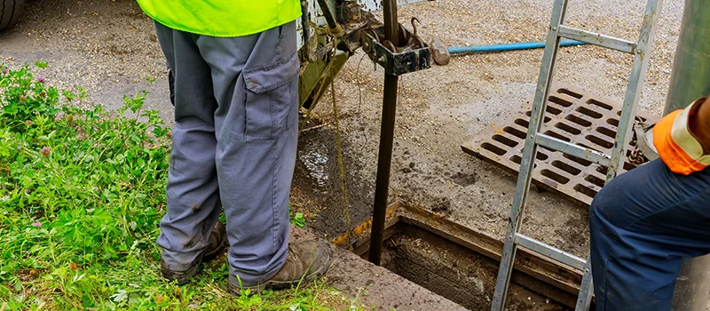 Clogged Drain Cleaning in Maple, Ontario