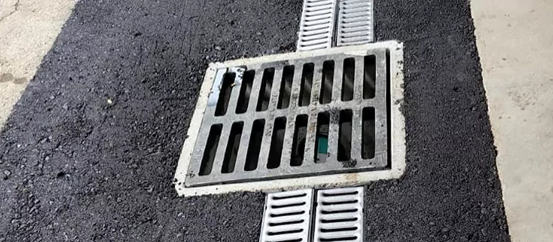 Basement Drain Odor Solutions in Maple, Ontario