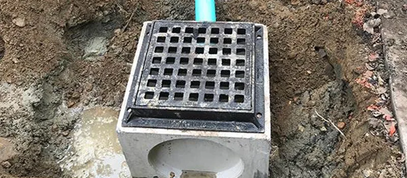 Shower Drain Replacement Services in Maple, Ontario