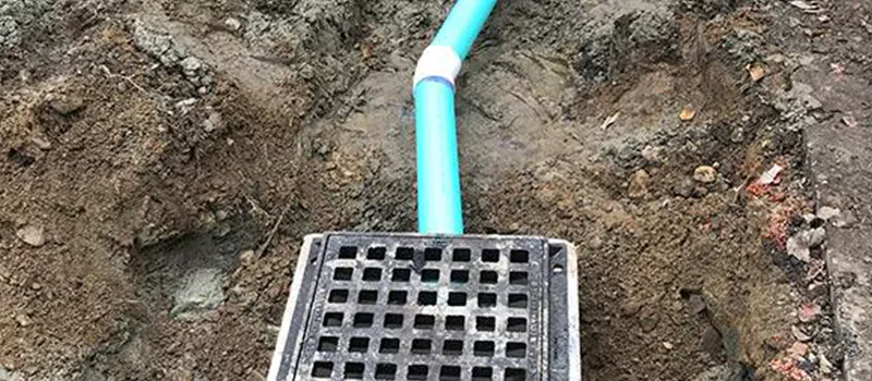 Benefits of Trench Drains Installation in Maple, Ontario