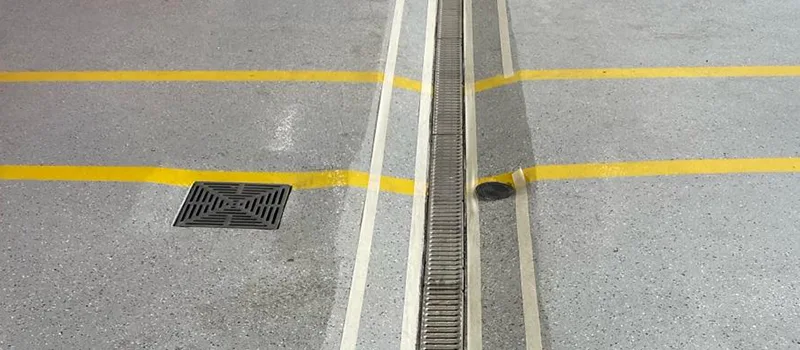 Catch Basin Camera Inspection Services in Maple, ON