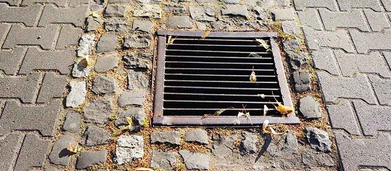 Catch Basin Installation and Maintenance in Maple, Ontario