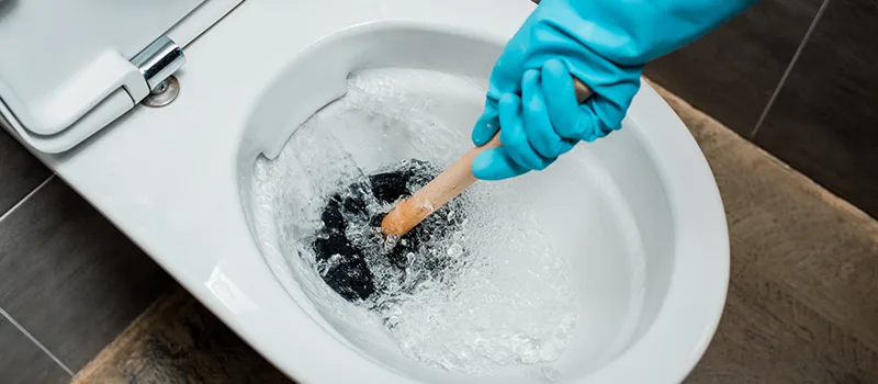 Commercial Clogged Drain Solutions in Maple, Ontario