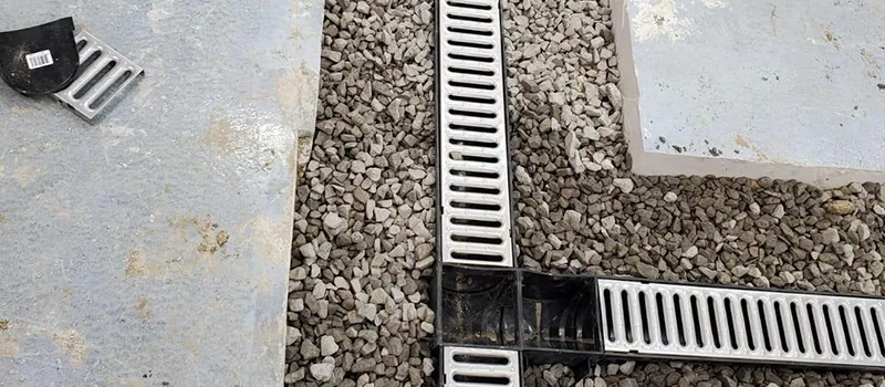 Drain Replacement Cost in Maple, ON