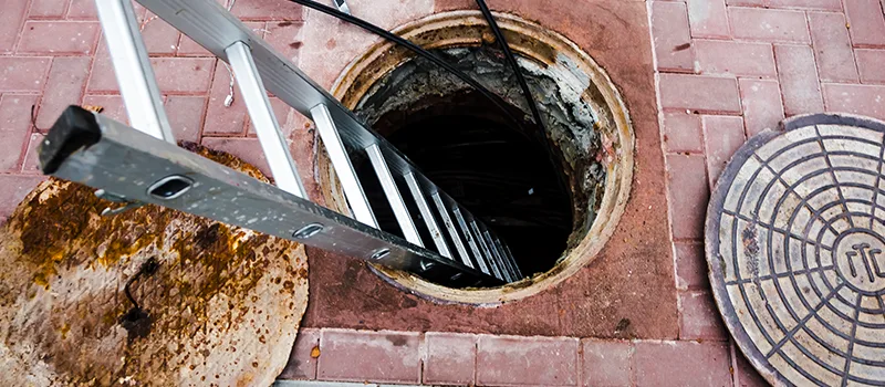 Drain Maintenance Service Near Me in Maple, Ontario