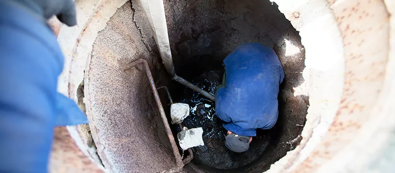 Trenchless Sewer & Drain Repair in Maple, ON