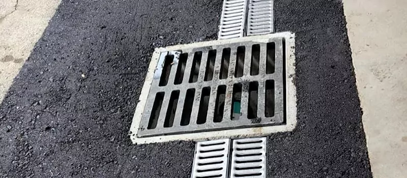 Emergency Trench Drains Cleaning Services in Maple, Ontario