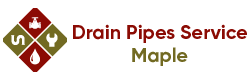 Top Rated Drain Repair Service in Maple